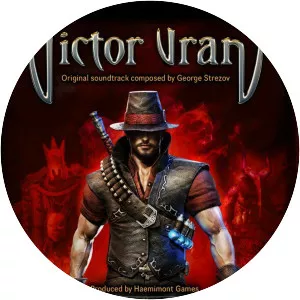 Victor Vran
