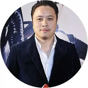 Victor Vu - Vietnamese-American film director