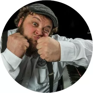 Victor Wainwright - American singer