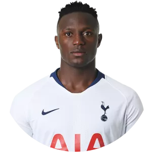Victor Wanyama