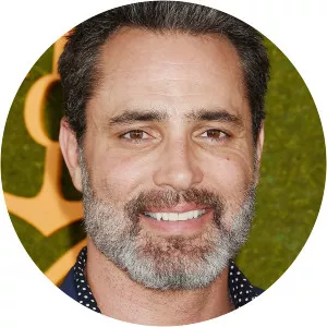 Victor Webster