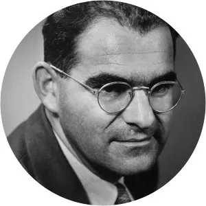 Victor Weisskopf - American-Austrian physicist