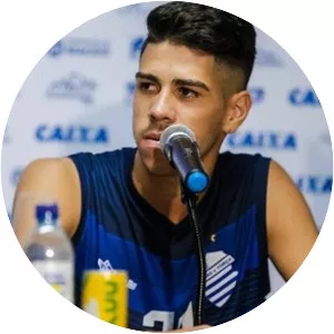 Victor Wesley dos Santos da Silva