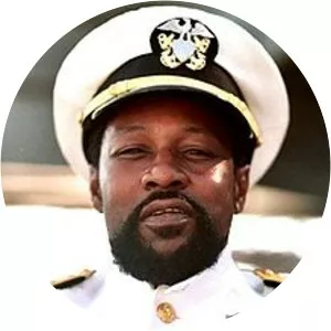 Victor Willis - American singer-songwriter