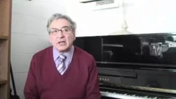 Victor Yampolsky - Russian conductor