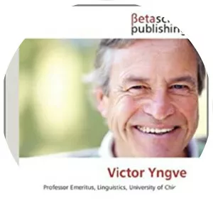 Victor Yngve