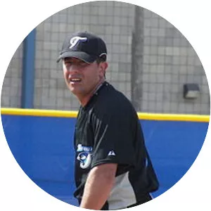 Víctor Zambrano - Venezuelan baseball player