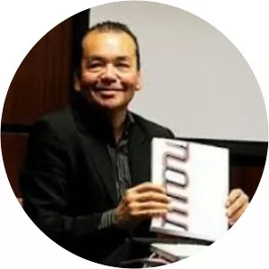 Victor Zamudio-Taylor