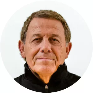 Victor Zilberman - Boxer