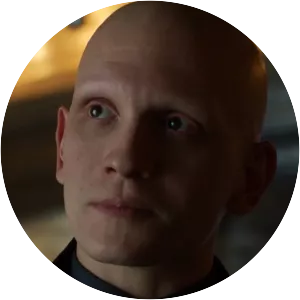 Victor Zsasz