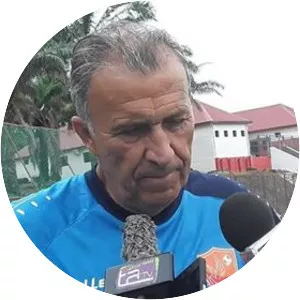 Victor Zvunka - French football manager