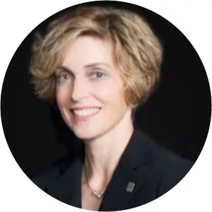 Victoria A. Farrar-Myers - Author