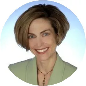 Victoria A. Farrar-Myers photograph