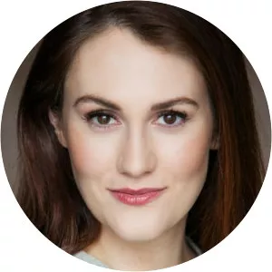 Victoria Abbott photograph