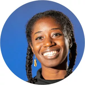 Victoria Adukwei Bulley - Poet