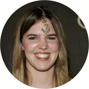 Victoria Aitken - Musical artist ‧ Jonathan Aitken's daughter