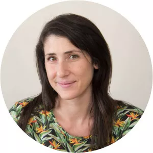 Victoria Aizenstat - Film producer