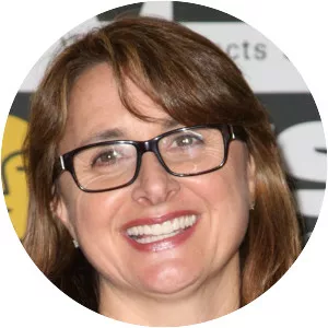 Victoria Alonso - Argentine film producer