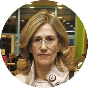 Victoria Álvarez Ruiz de Ojeda