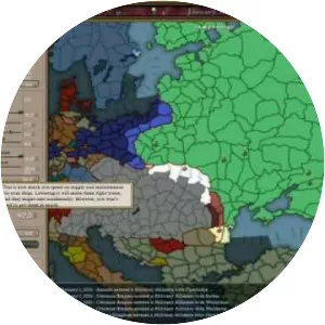 Victoria: An Empire Under the Sun