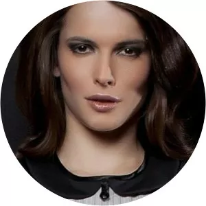 Victoria Ananieva - Movie actress