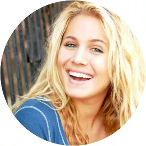 Victoria Anne Greenwood