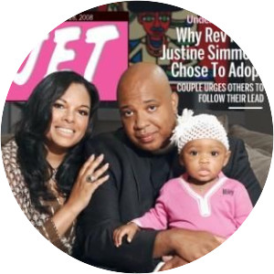 Victoria Anne Simmons