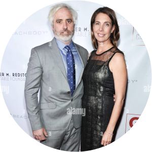 Victoria Anne Strauss photograph