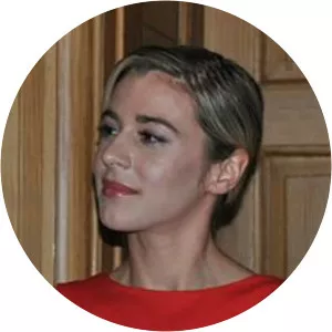 Victoria Atkin - English actress