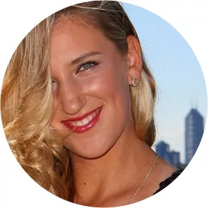 Victoria Azarenka - Belarusian tennis player