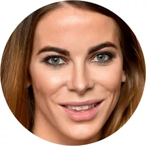 Victoria Baker-Harber