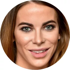 Victoria BakerHarber