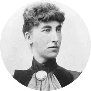 Victoria Benedictsson