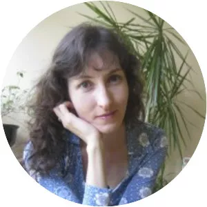 Victoria Best - Author