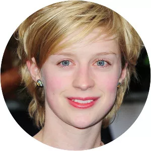 Victoria Bewick - Actress