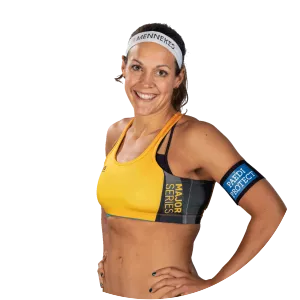 Victoria Bieneck - German volleyball player