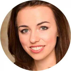 Victoria Blackburn - Tony Blackburn's daughter