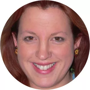 Victoria Blashford-Snell photograph