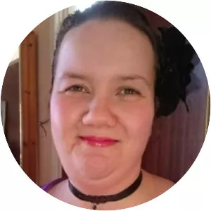 Victoria Blisse - Author