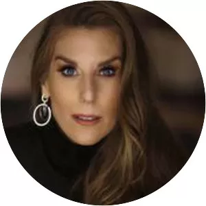 Victoria Blue - Author