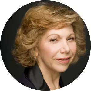 Victoria Bond - American conductor