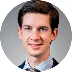 Victoria Bonelli - Journalist