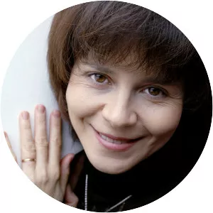 Victoria Borisova-Ollas