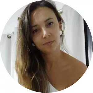 Victoria Bosch photograph