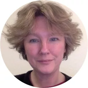 Victoria Braithwaite