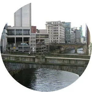 Victoria Bridge, Manchester