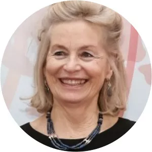 Victoria Brittain - Playwright