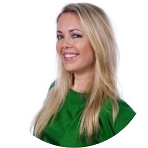 Victoria Bryde photograph