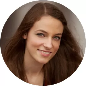 Victoria Budkey - Film actor