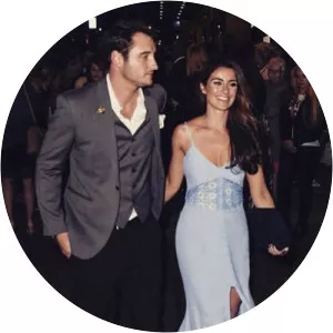 Victoria Bye photograph